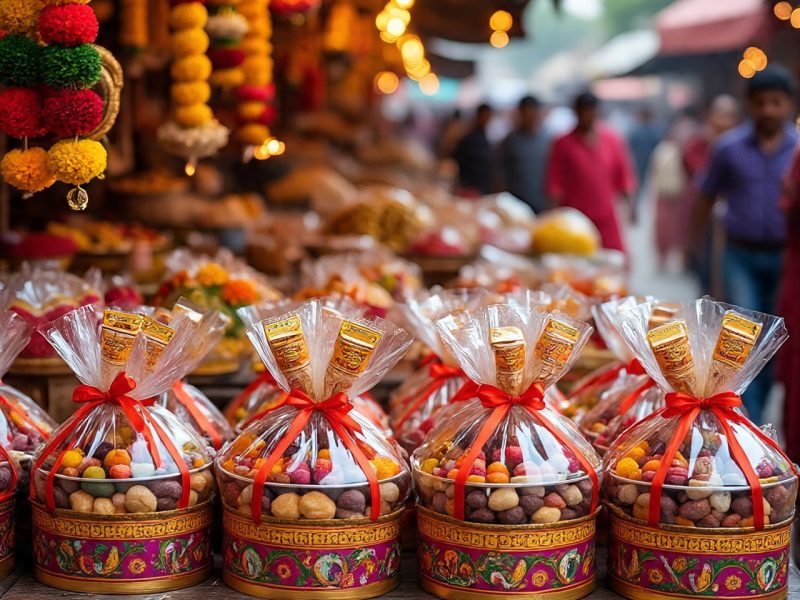 Diwali gift hampers in west delhi 91