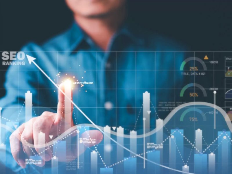 Digital Marketing Agency