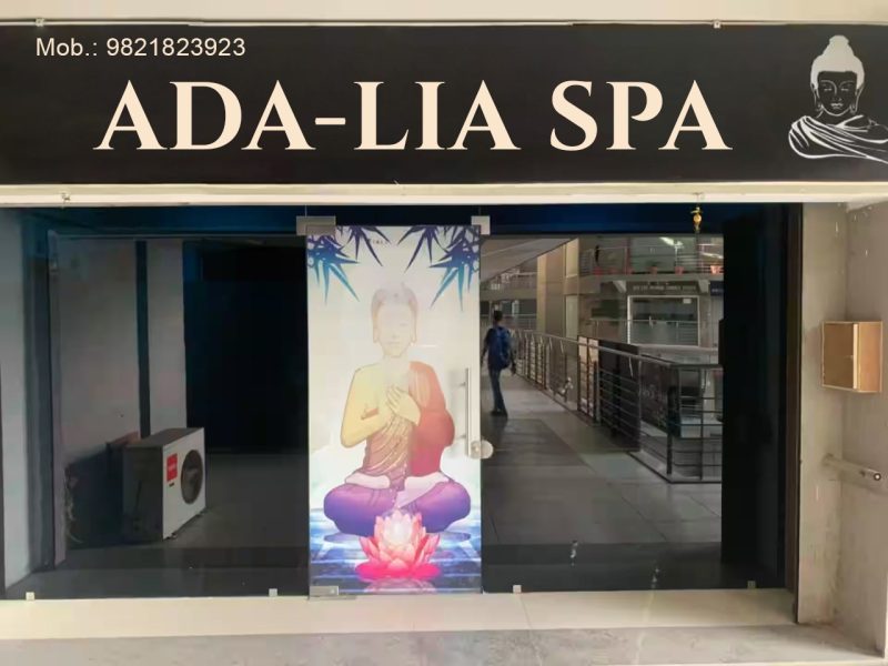 Ada-Lia Spa – Luxury Wellness & Massage Therapies