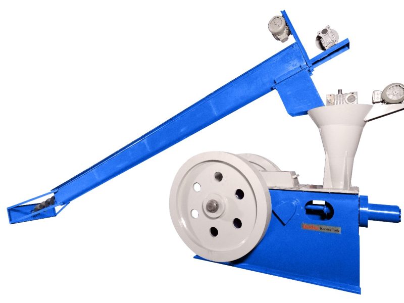 Biomass Briquette Plant Manufacturers in India