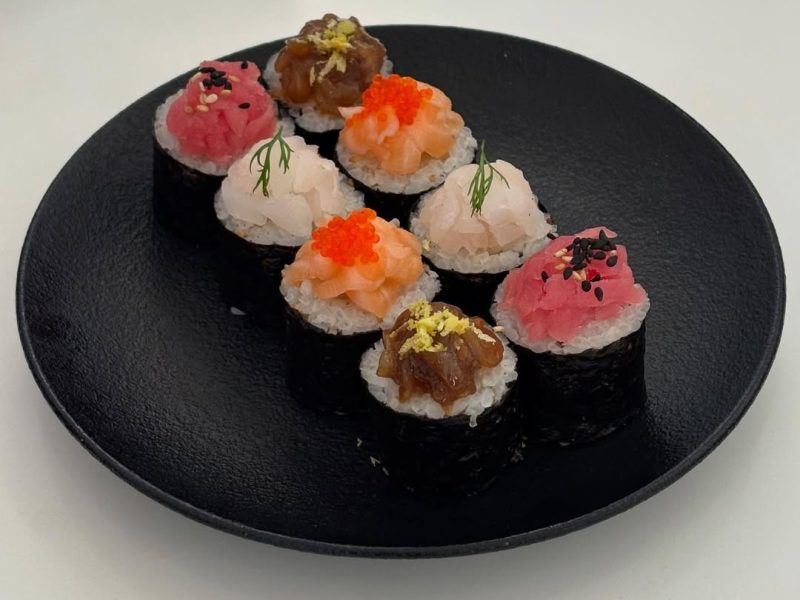 Daily Sushi - ITPL