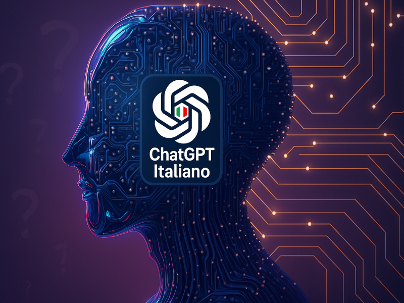 Chat GPT Gratis Italiano: L’AI Accessibile per Tutti