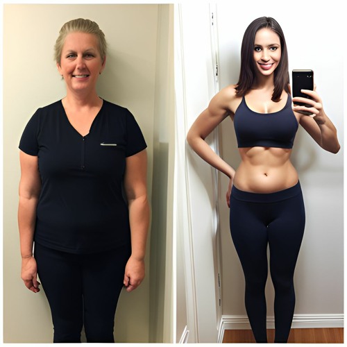TMates Weightloss Semaglutide