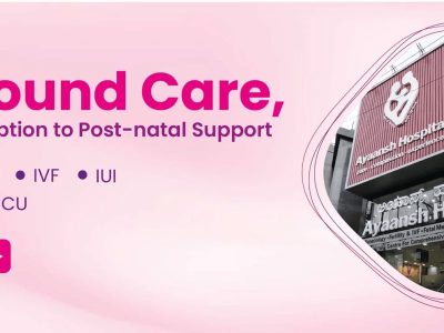 Best Fertility Hospital in Hyderabad