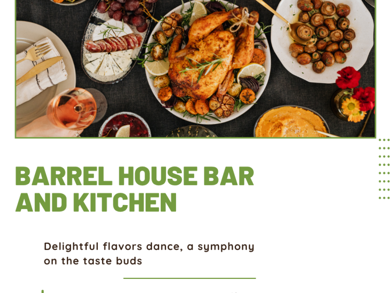 Best Weekend Parties in Bengaluru – Barrel House Bannerghatta