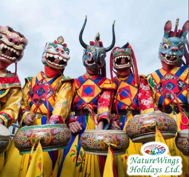 Uncover Sacred Monasteries with a Bhutan Package Tour from Delhi