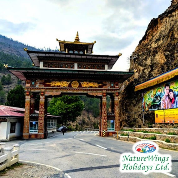 Uncover Sacred Monasteries with a Bhutan Package Tour from Delhi