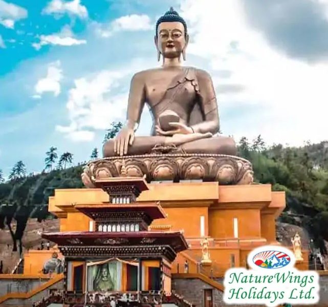 Uncover Sacred Monasteries with a Bhutan Package Tour from Delhi