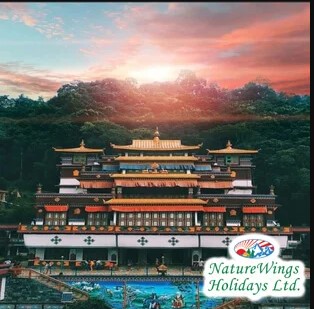 Uncover Sacred Monasteries with a Bhutan Package Tour from Delhi