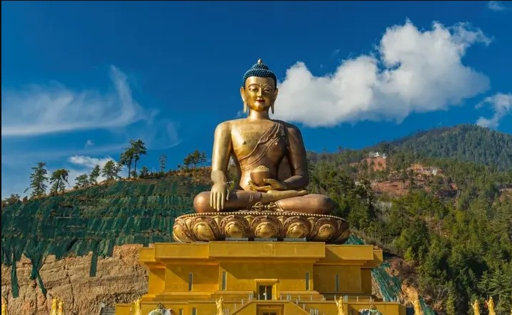 Uncover Sacred Monasteries with a Bhutan Package Tour from Delhi