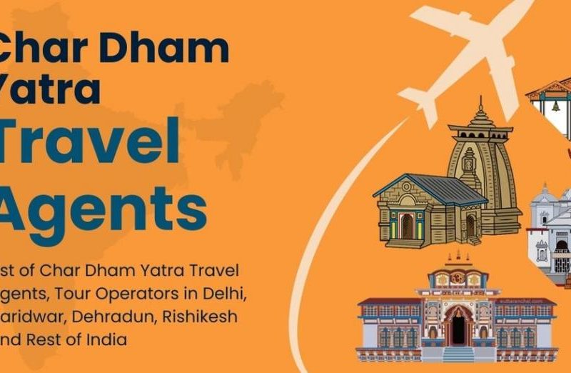 Tour Operator in Delhi Explore India with Ease