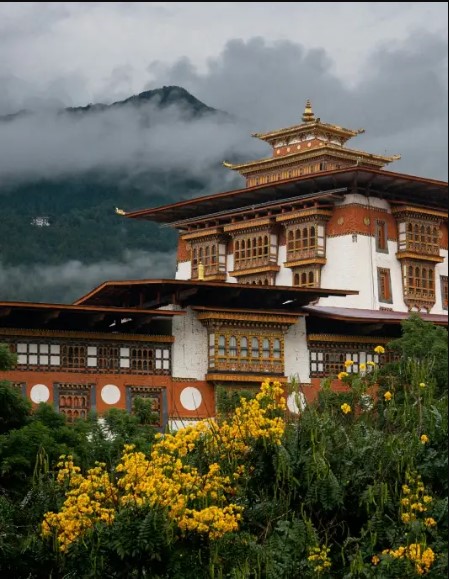 Uncover Sacred Monasteries with a Bhutan Package Tour from Delhi