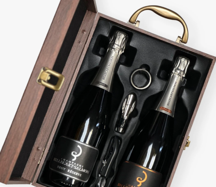 Champagne Delivery Austin – Raise a Toast in Style
