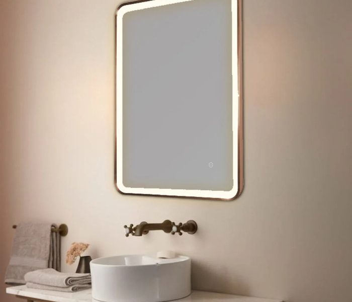 Bathroom Mirrors