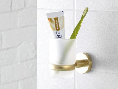 Tumblers and Holders