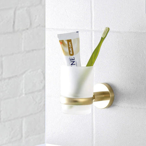 Tumblers and Holders