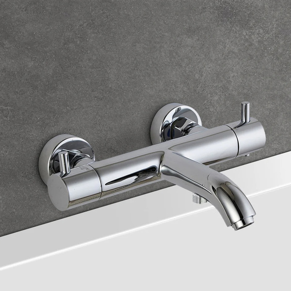 Thermostatic Bath Shower Mixers