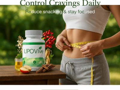 LipoVive Capsules Reviewed: Real Customer Results, FDA Info, and Common Side Effects