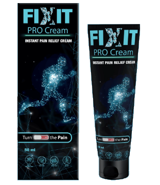 fixitpro cream for joint pain - fixit pro - fixitpro cream