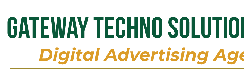 Best Digital Marketing Partner in India | Gateway Techno Solutions