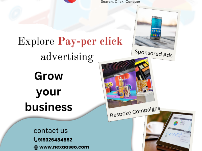 Small Business Pay-Per-Click Audit Services in Nerul