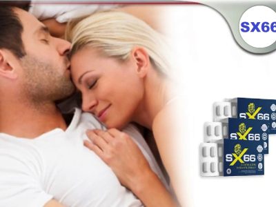 SX66 : Beoordelingen, Prijs, Kopen, Bijwerkingen en Voordelen