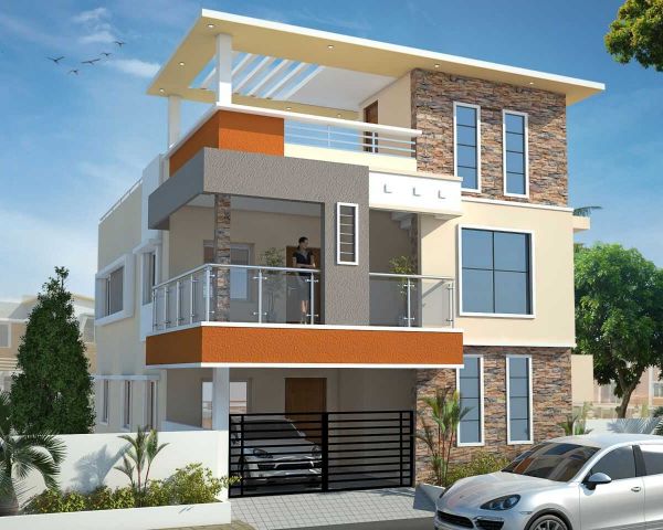 Buy Flats in Vadalur for an Active, Modern Lifestyle