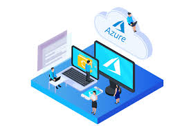 Microsoft Azure Consulting Services