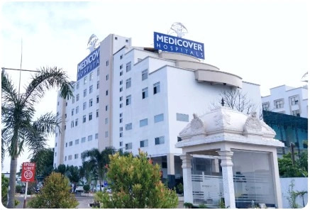 Master Health Checkup for Men in Chandanagar | Just ₹3,000!