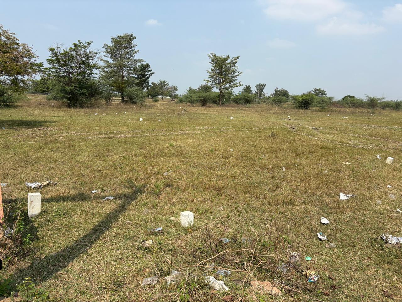Dtcp approved plots for sale at kalyana kuppam village