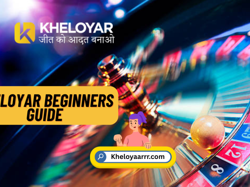 Kheloyar Beginners Guide: Your First Step to Online Fun