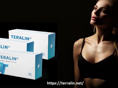 Teralin: Ihre Geheimwaffe zur Gewichtsabnahme