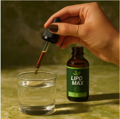 Lipo Max: Your Partner in Achieving a Slimmer, Healthier Body