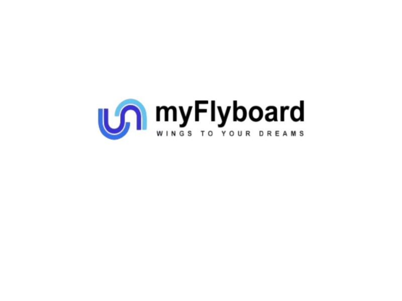 My Flyboard