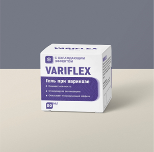 Variflex - Variflex krem - Variflex Uzbekistan