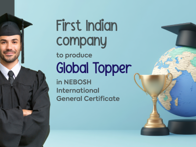 Looking for the best NEBOSH course in Chennai?