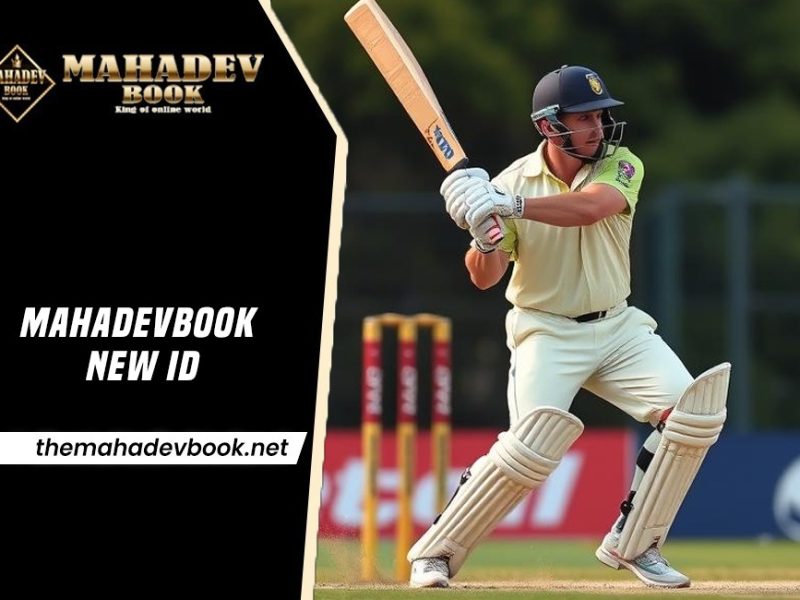 MahadevBook WhatsApp Number - Stay Updated Daily