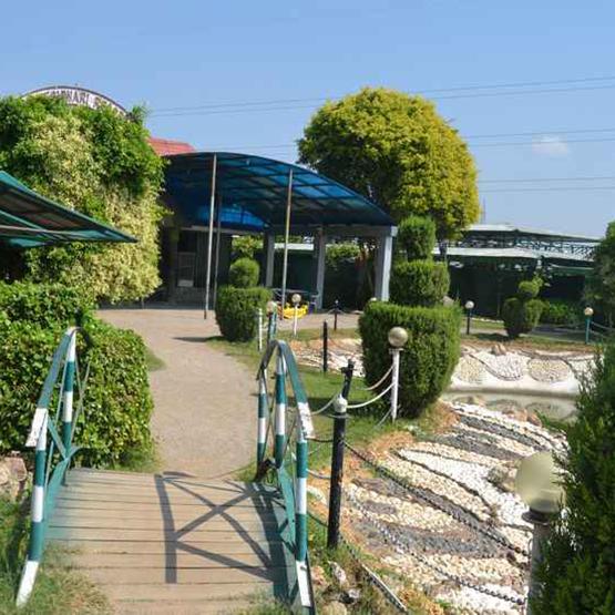 Resorts in Kota for a Peaceful Getaway