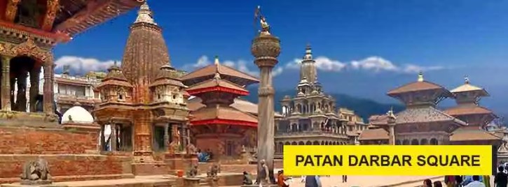 Top Destinations Covered in Nepal Tour Packages from India