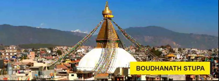 Top Destinations Covered in Nepal Tour Packages from India