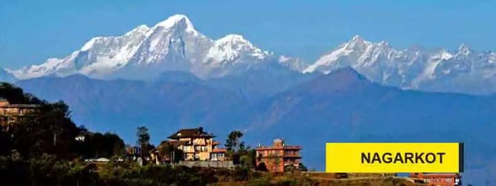 Top Destinations Covered in Nepal Tour Packages from India
