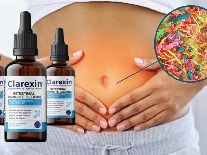 Clarexin Drops : Reviews, Uses, Ingredients, Price & Side Effects