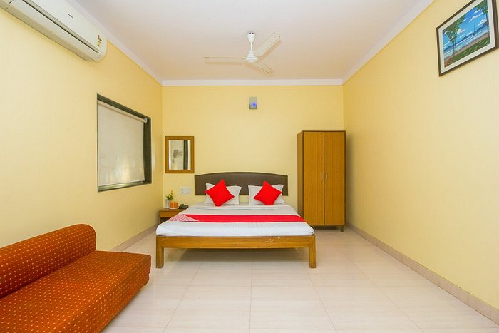 Fogla Ashram Vrindavan Booking Online – Book Fast - Contact