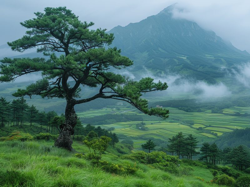 Nature: The True Source of Life and Inspiration