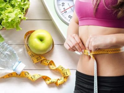 Calorie Active Spray : votre allié minceur au quotidien