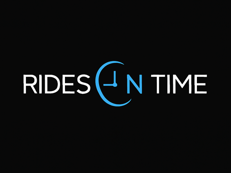 Rides On Time Airport Transportation Car Service San Diego