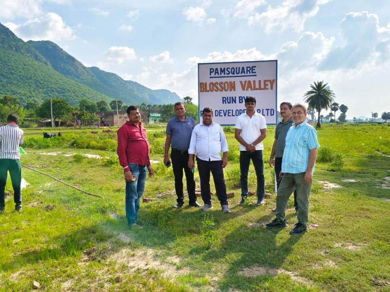 Lands & Plots for sale in Rajgir | Nalanda | Bihar