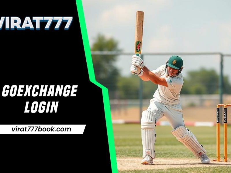 Go Exchange ID: Guide to Registration, Types & Benefits