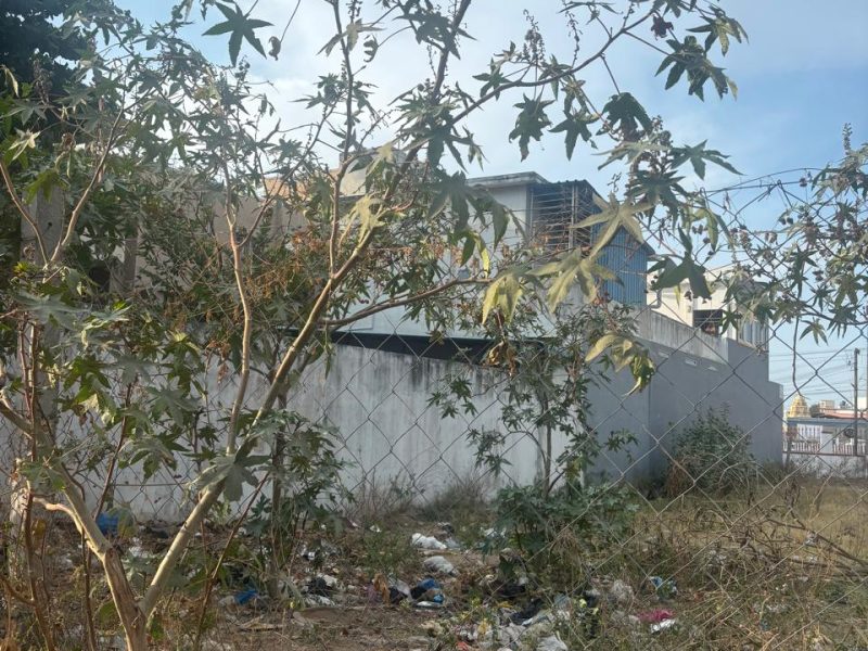 Land for sale at tiruvallur town