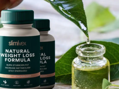 slimivex-anmeldelser – Enkel vei til bedre selvtillit